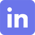 linkedin icon